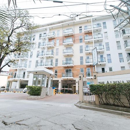 Reddoorz Plus At Alpina Heights Paranaque Paranaque City Bagian luar foto