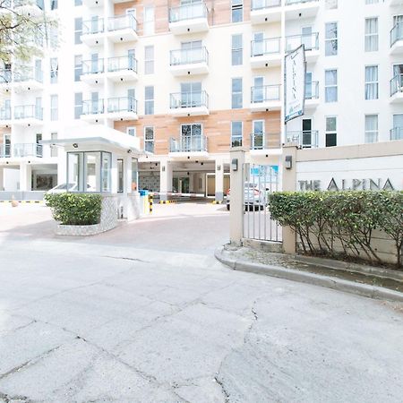Reddoorz Plus At Alpina Heights Paranaque Paranaque City Bagian luar foto