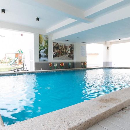 Reddoorz Plus At Alpina Heights Paranaque Paranaque City Bagian luar foto