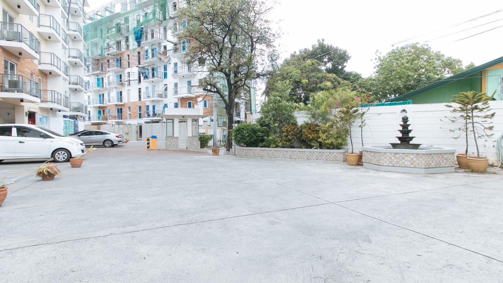 Reddoorz Plus At Alpina Heights Paranaque Paranaque City Bagian luar foto